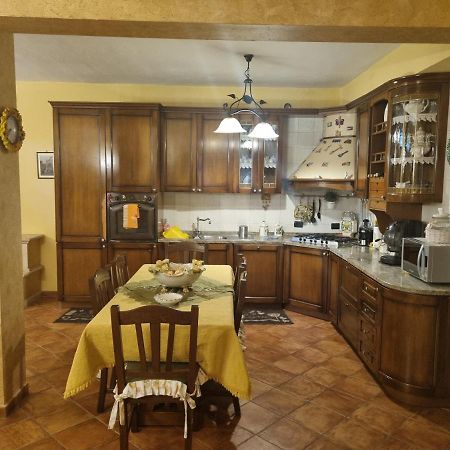 B&B Il Ducale Valmontone Dış mekan fotoğraf