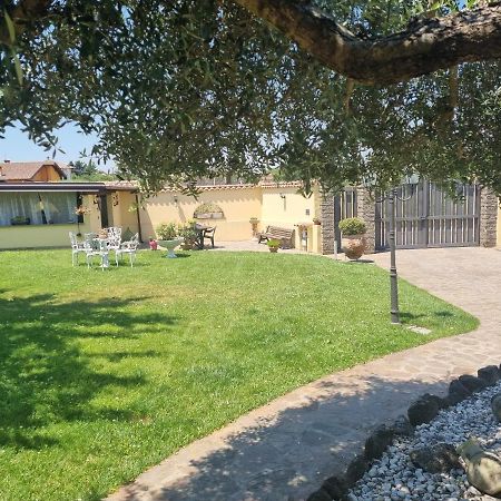 B&B Il Ducale Valmontone Dış mekan fotoğraf