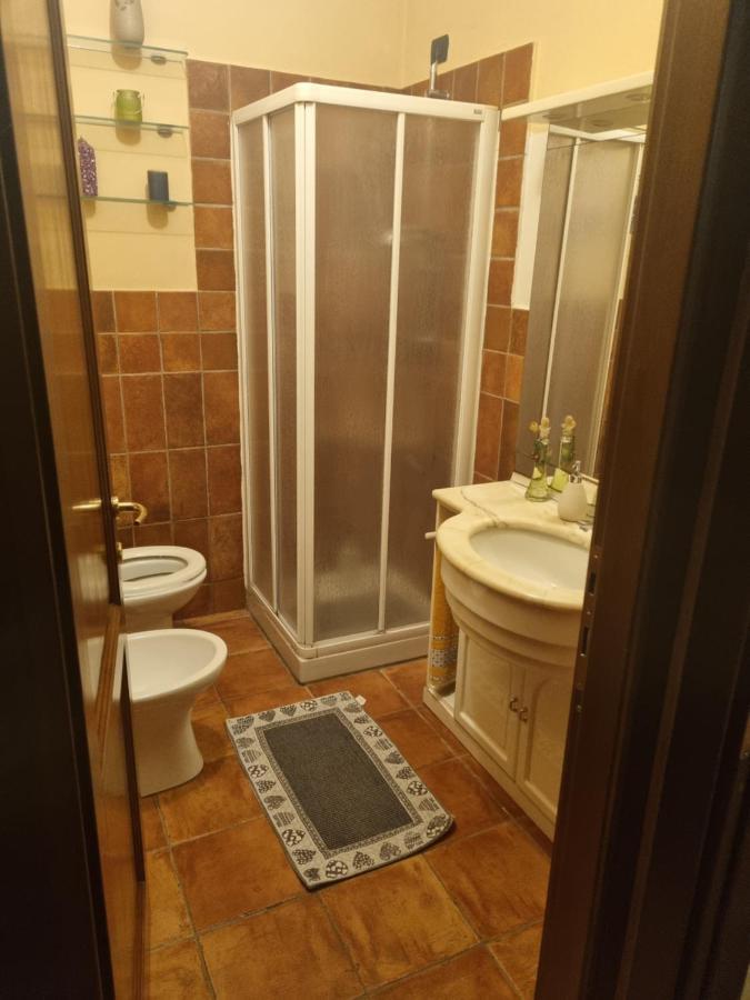 B&B Il Ducale Valmontone Dış mekan fotoğraf