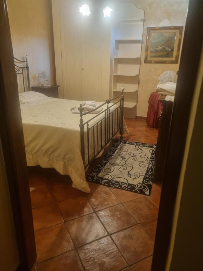 B&B Il Ducale Valmontone Dış mekan fotoğraf