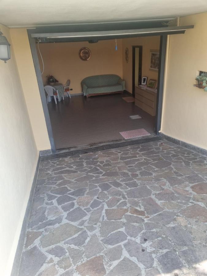B&B Il Ducale Valmontone Dış mekan fotoğraf